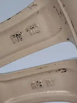 Автозапчасти б/у шина за opel corsa d s-d pd11 ссылки oem iam 13211902  