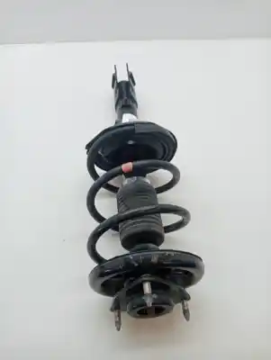 Автозапчастина б/у амортизатор передній лівий для MITSUBISHI OUTLANDER (CW0) 2.4I 170 4X4 Посилання на OEM IAM 4060A173  