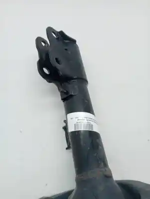 Pezzo di ricambio per auto di seconda mano ammortizzatore anteriore sinistro per mitsubishi outlander (cw0) 2.4i 170 4x4 riferimenti oem iam 4060a173  