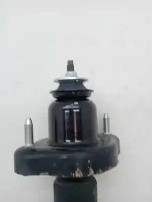 Second-hand car spare part right rear shock absorber for mitsubishi outlander (cw0) 2.4i 170 4x4 oem iam references 4162a050  