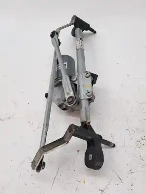 Pezzo di ricambio per auto di seconda mano tiranti e motorino del tergicristallo anteriore per opel corsa d s-d pd11 riferimenti oem iam 367546129  