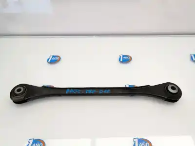 Second-hand car spare part RIGHT REAR BRACKET for PORSCHE CAYENNE (TYP 9PA1)  OEM IAM references 95833104600  