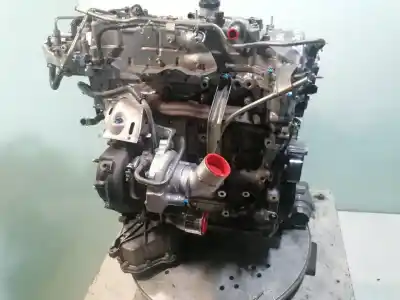 Second-hand car spare part complete engine for citroen 2cv 6 charleston oem iam references 2ad  