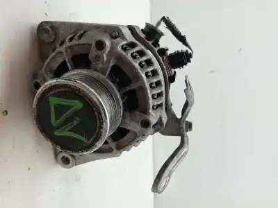 Peça sobressalente para automóvel em segunda mão alternador por toyota auris (e18) 1nd referências oem iam 27060on100  