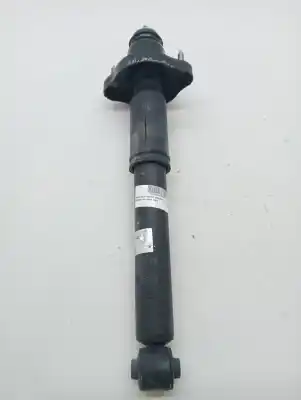 Автозапчастина б/у амортизатор задній лівий для MITSUBISHI OUTLANDER (CW0) 2.4I 170 4X4 Посилання на OEM IAM 4162A050  