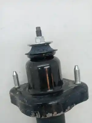 Автозапчастина б/у амортизатор задній лівий для mitsubishi outlander (cw0) 2.4i 170 4x4 посилання на oem iam 4162a050  