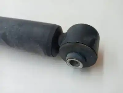 Автозапчастина б/у амортизатор задній лівий для mitsubishi outlander (cw0) 2.4i 170 4x4 посилання на oem iam 4162a050  