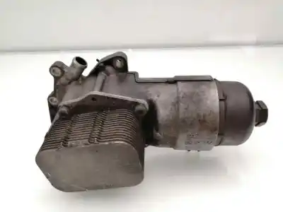 Peça sobressalente para automóvel em segunda mão suporte do filtro de óleo por ford focus c-max (cap) g8da referências oem iam 9656970080  