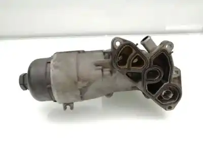 Pezzo di ricambio per auto di seconda mano SUPPORTO FILTRO OLIO per FORD FOCUS C-MAX (CAP)  Riferimenti OEM IAM 9656970080  