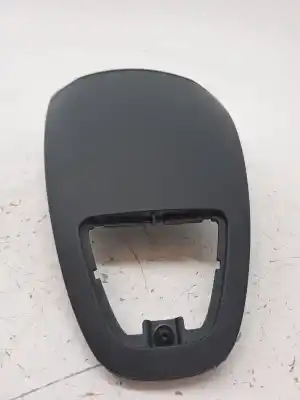 Second-hand car spare part multifunction display for opel corsa d s-d pd11 oem iam references 13373979  13205705