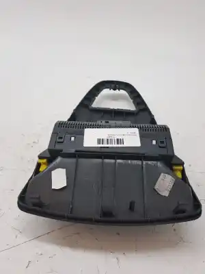 Second-hand car spare part multifunction display for opel corsa d s-d pd11 oem iam references 13373979  13205705