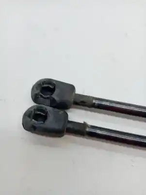 Автозапчастина б/у амортизаторі багажника/дверей для mitsubishi outlander (cw0) 2.4i 170 4x4 посилання на oem iam 5802a303  5802a304