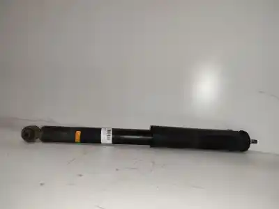 Peça sobressalente para automóvel em segunda mão amortecedor traseiro direito por toyota auris (e18) 1nd referências oem iam 4853009w10