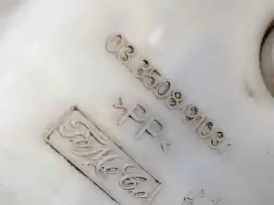 Pezzo di ricambio per auto di seconda mano pompa freni per ford focus c-max (cap) g8da riferimenti oem iam 03350891031  