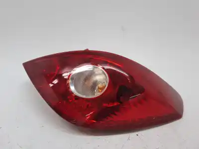 Peça sobressalente para automóvel em segunda mão farolim traseiro direito por opel corsa d s-d pd11 referências oem iam 93189091