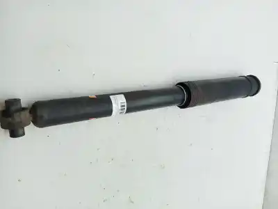 Peça sobressalente para automóvel em segunda mão amortecedor traseiro esquerdo por toyota auris (e18) 1nd referências oem iam 4853009w10