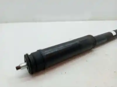 Peça sobressalente para automóvel em segunda mão amortecedor traseiro esquerdo por toyota auris (e18) 1nd referências oem iam 4853009w10  