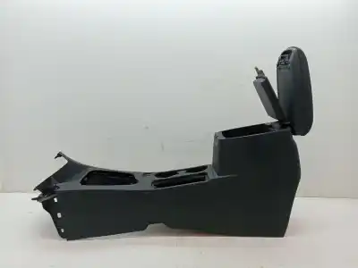 Peça sobressalente para automóvel em segunda mão consola central por toyota auris (e18) 1nd referências oem iam 5891002450c0