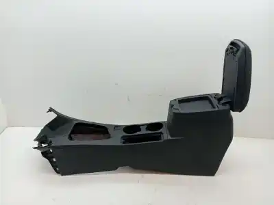 Pezzo di ricambio per auto di seconda mano console centrale per toyota auris (e18) 1nd riferimenti oem iam 5891002450c0  