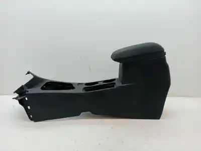 Pezzo di ricambio per auto di seconda mano console centrale per toyota auris (e18) 1nd riferimenti oem iam 5891002450c0  