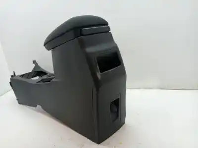 Pezzo di ricambio per auto di seconda mano console centrale per toyota auris (e18) 1nd riferimenti oem iam 5891002450c0  