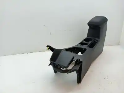 Pezzo di ricambio per auto di seconda mano console centrale per toyota auris (e18) 1nd riferimenti oem iam 5891002450c0  