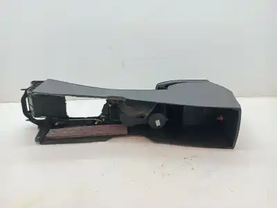 Pezzo di ricambio per auto di seconda mano console centrale per toyota auris (e18) 1nd riferimenti oem iam 5891002450c0  