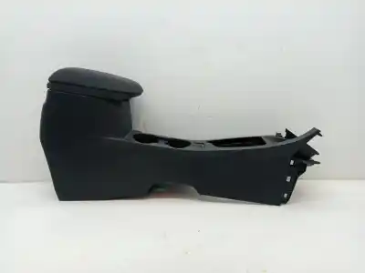 Pezzo di ricambio per auto di seconda mano console centrale per toyota auris (e18) 1nd riferimenti oem iam 5891002450c0  