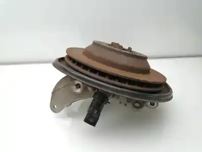 Pezzo di ricambio per auto di seconda mano snodo posteriore sinistro per porsche cayenne (typ 9pa1) diesel riferimenti oem iam 95833161101  