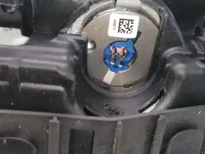 Second-hand car spare part front left air bag for renault kangoo (f/kc0) kc/kce8 oem iam references 985707520r  