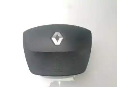 Автозапчасти б/у ПЕРЕДНЯЯ ЛЕВАЯ ПОДУШКА БЕЗОПАСНОСТИ за RENAULT KANGOO (F/KC0)  ссылки OEM IAM 985707520R  