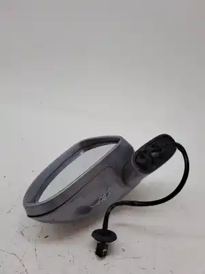 Peça sobressalente para automóvel em segunda mão espelho retrovisor esquerdo por opel corsa d s-d pd11 referências oem iam 13187615