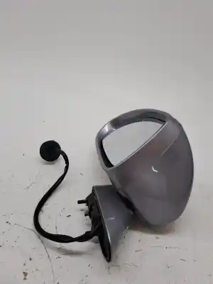 Peça sobressalente para automóvel em segunda mão espelho retrovisor esquerdo por opel corsa d s-d pd11 referências oem iam 13187615  