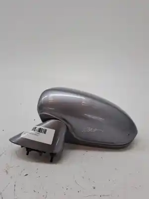 Peça sobressalente para automóvel em segunda mão espelho retrovisor esquerdo por opel corsa d s-d pd11 referências oem iam 13187615  