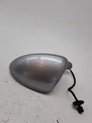 Peça sobressalente para automóvel em segunda mão espelho retrovisor esquerdo por opel corsa d s-d pd11 referências oem iam 13187615  