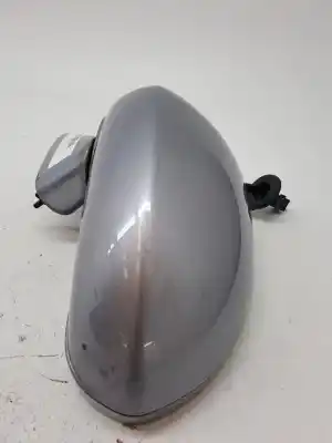 Peça sobressalente para automóvel em segunda mão espelho retrovisor esquerdo por opel corsa d s-d pd11 referências oem iam 13187615  