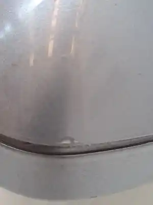 Peça sobressalente para automóvel em segunda mão espelho retrovisor esquerdo por opel corsa d s-d pd11 referências oem iam 13187615  