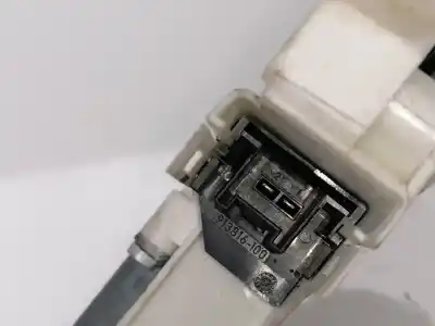 Second-hand car spare part left front window motor for porsche cayenne (typ 9pa1) diesel oem iam references 8k0959801b  