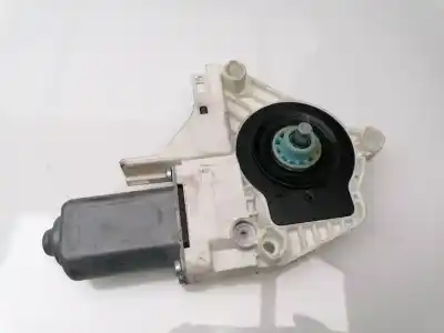 Second-hand car spare part left front window motor for porsche cayenne (typ 9pa1) diesel oem iam references 8k0959801b  