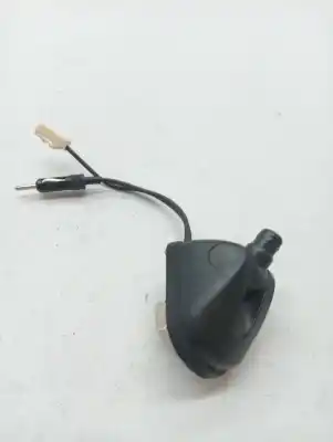 Автозапчасти б/у база антенны за MITSUBISHI OUTLANDER (CW0) 2.4I 170 4X4 ссылки OEM IAM 8723A040  