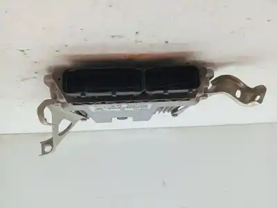 Second-hand car spare part ecu engine control for toyota auris (e18) 1nd oem iam references 896610zg30  