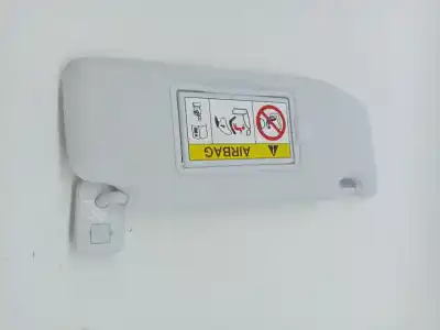 Автозапчастина б/у правильний натір для opel corsa f corsa f посилання на oem iam 98100807pr  