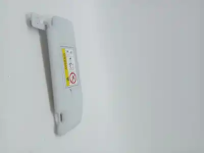 Автозапчастина б/у правильний натір для opel corsa f corsa f посилання на oem iam 98100807pr  