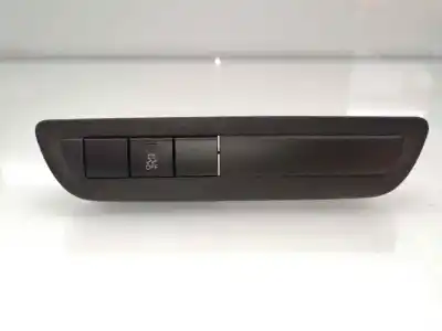 Second-hand car spare part MULTIFUNCTION SWITCH for PEUGEOT 208  OEM IAM references 96750117ZD  