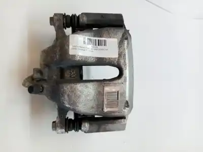 Автозапчасти б/у передний правый тормозной суппорт за opel corsa f corsa f ссылки oem iam 1648321680