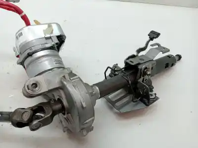 Second-hand car spare part steering column for toyota auris (e18) 1nd oem iam references 4520a02110  