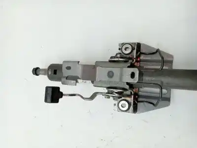 Second-hand car spare part steering column for toyota auris (e18) 1nd oem iam references 4520a02110  