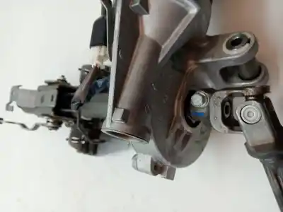 Second-hand car spare part steering column for toyota auris (e18) 1nd oem iam references 4520a02110  