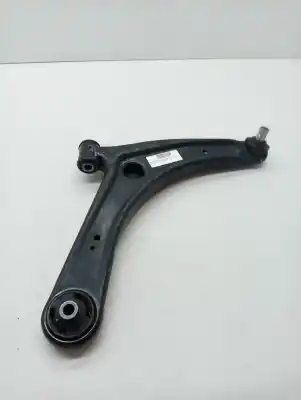 Gebrauchtes Autoersatzteil Unterer Lenker Radaufhängung Vorn Rechts zum MITSUBISHI OUTLANDER (CW0) 2.4I 170 4X4 OEM-IAM-Referenzen 4013A010  