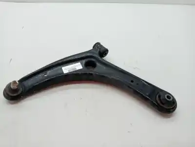 Автозапчастина б/у ПЕРЕДНІЙ ЛІВИЙ НИЖНИЙ РЫЧАГ ПІДВІСКИ для MITSUBISHI OUTLANDER (CW0)  Посилання на OEM IAM 4013A009  